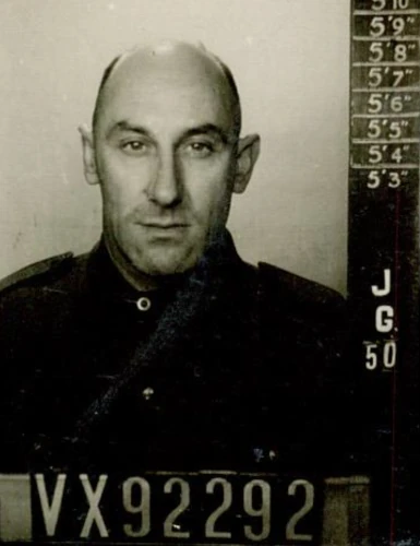 Bruhn, Stanley George