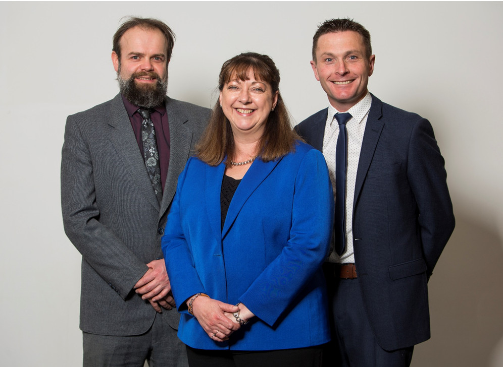 councillors