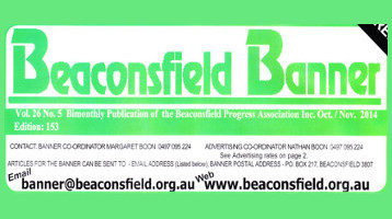 Banner Advertising Information