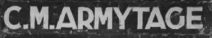 Names-Armytage-C-M
