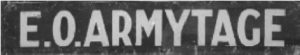 Names-Armytage-E-O