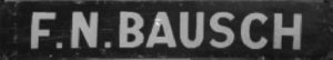 Names-Bausch-F-N