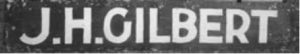Names-Gilbert-J-H