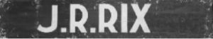 Names-Rix-J-R