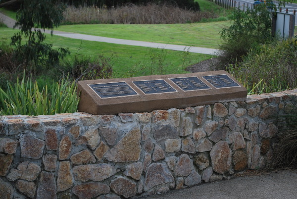 Beaconsfield-Plaque-Wall-01