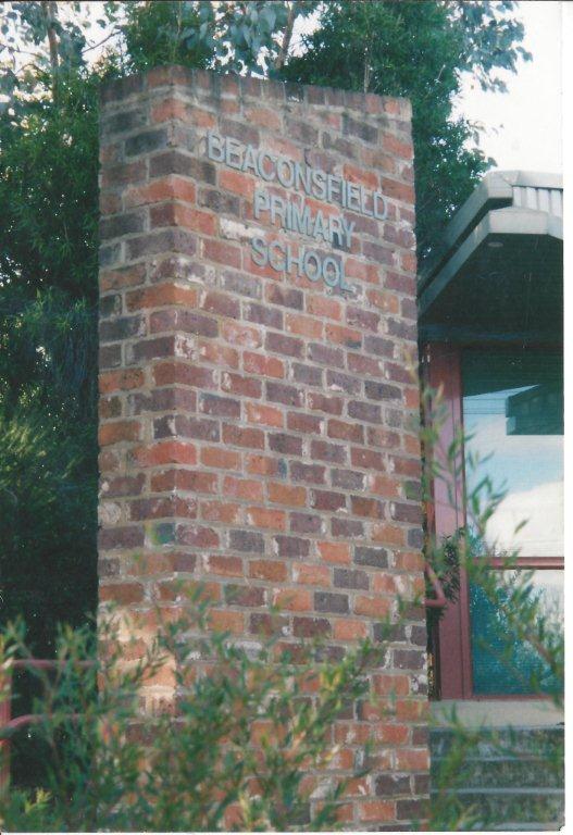 Beaconsfield Primary School