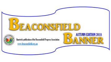 Beaconsfield Banner Autumn 2018